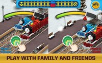 Thomas & Friends: Race On! screenshot, image №1508209 - RAWG