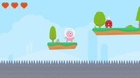 Luna Pink screenshot, image №3492309 - RAWG