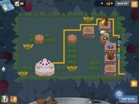 Defend the Cake Tower Defense screenshot, image №941046 - RAWG