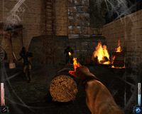 Dark Messiah of Might and Magic screenshot, image №1749736 - RAWG