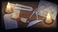 Master Of Secrets: Dark Europe screenshot, image №1776237 - RAWG
