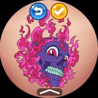 Tattoo Master screenshot, image №1402474 - RAWG