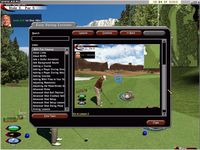 Links Championship Edition screenshot, image №326434 - RAWG