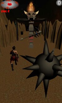 Dark Defenders screenshot, image №3533101 - RAWG