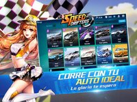 Garena Speed Drifters screenshot, image №2040472 - RAWG