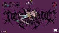 NecroCatic Clicker screenshot, image №4097180 - RAWG