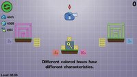 Box Topple - Knockdown! screenshot, image №1498032 - RAWG