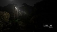 Lost Life: Act - 1 - Broken screenshot, image №2674862 - RAWG