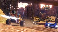 Sonic & All-Stars Racing Transformed screenshot, image №93203 - RAWG