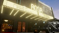 The Cinema Rosa (itch) screenshot, image №1895552 - RAWG