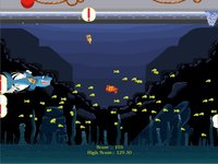 FishOut (Paperback Games, Wellzitu, SeanGaravan) screenshot, image №1105511 - RAWG