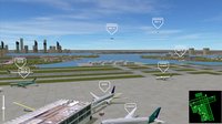 Airport Madness 3D screenshot, image №69543 - RAWG