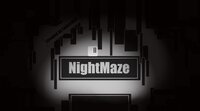 NightMaze (Lazurchick) screenshot, image №3793212 - RAWG