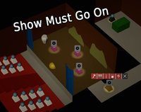 LD46: Show Must Go On screenshot, image №2351385 - RAWG