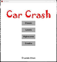 Car Crash (landochan) screenshot, image №3837381 - RAWG