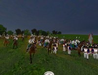 HistWar: Les Grognards screenshot, image №436485 - RAWG