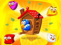 Bad Bad Birds - Puzzle Defense Free: Innovative Cartoon Game for Everyone screenshot, image №2147562 - RAWG