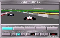 Grand Prix Unlimited screenshot, image №343643 - RAWG