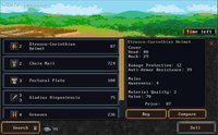 A Legionary's Life - Demo screenshot, image №1749399 - RAWG