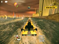 Driver Speedboat Paradise screenshot, image №2987310 - RAWG