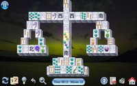 All-in-One Mahjong 3 screenshot, image №949842 - RAWG