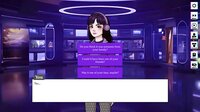 Spirit Whisperer Conversation With Akari screenshot, image №4244171 - RAWG