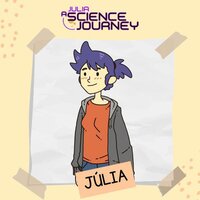 Julia: a Science Journey (itch) screenshot, image №3646441 - RAWG