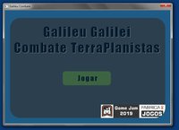 Galileu Combate TerraPlanistas screenshot, image №2230581 - RAWG