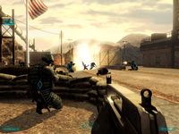 Tom Clancy's Ghost Recon Advanced Warfighter 2 screenshot, image №657111 - RAWG