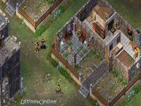 Ultima Online: Stygian Abyss screenshot, image №463271 - RAWG