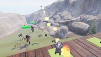 IgKnight Golf Defender screenshot, image №1853580 - RAWG