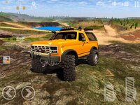 Offroad Revolution screenshot, image №3163825 - RAWG