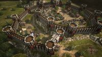 Citadels screenshot, image №159778 - RAWG