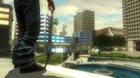 Shaun White Skateboarding screenshot, image №549928 - RAWG