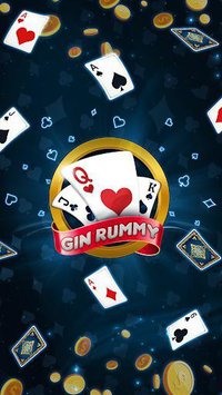 Gin Rummy screenshot, image №1510957 - RAWG