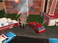 Fire Chief screenshot, image №358107 - RAWG