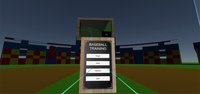 VR Baseball Simulator screenshot, image №2281288 - RAWG