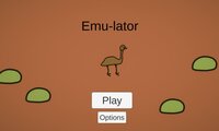 Emu-Lator screenshot, image №2660908 - RAWG