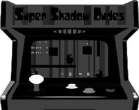 Super Shadow Dudes screenshot, image №2347588 - RAWG