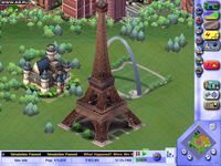 SimCity 3000 screenshot, image №318915 - RAWG