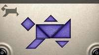 TanZen - Relaxing tangram puzzles screenshot, image №2110823 - RAWG