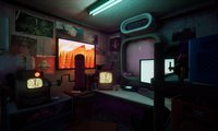Tupelo City: Smile's Apartment screenshot, image №1064312 - RAWG