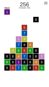 Eight Eights screenshot, image №1814077 - RAWG