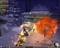 Dungeon Siege 2 screenshot, image №381378 - RAWG