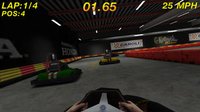 Go Karting screenshot, image №40407 - RAWG