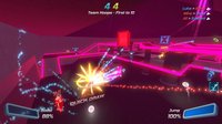 Disco Dodgeball - REMIX screenshot, image №802381 - RAWG