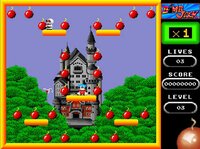Bombjack (rvretrogames) screenshot, image №2785345 - RAWG