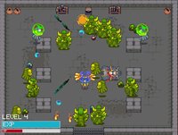 UnDungeon(itch) screenshot, image №1896767 - RAWG