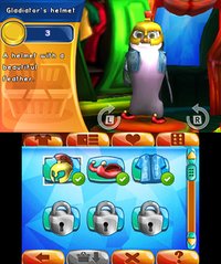 101 Penguin Pets 3D screenshot, image №262436 - RAWG