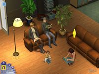 The Sims 2 screenshot, image №375910 - RAWG